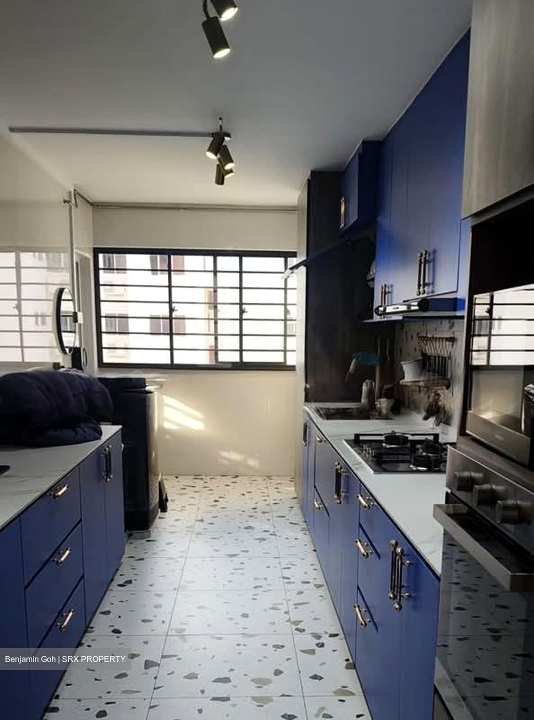 Blk 404 Yishun Avenue 6 (Yishun), HDB 4 Rooms #579380081